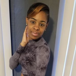 Meet your Posher, Markeisha